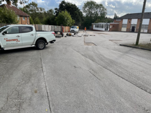 Industrial Repairs AT Highways